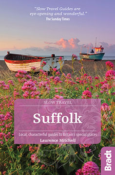 Bradt guide: Suffolk