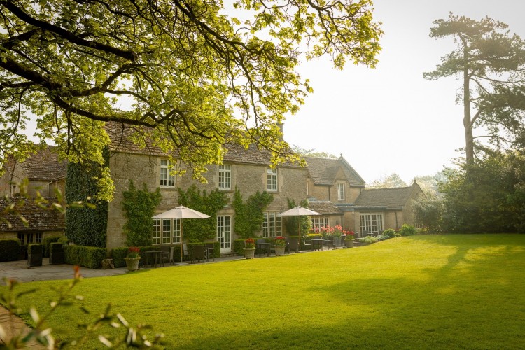 ACCOMMODATION IN THE COTSWOLDS