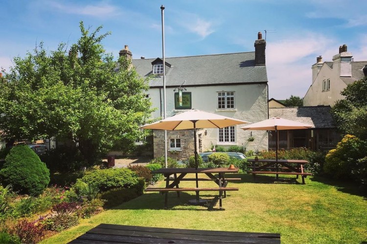 ACCOMMODATION IN DARTMOOR NATIONAL PARK