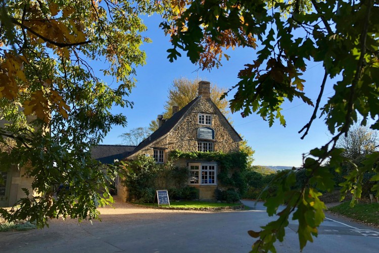 ACCOMMODATION IN CHIPPING CAMPDEN