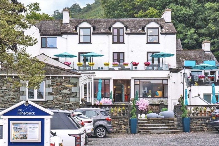 ACCOMMODATION IN THE LAKE DISTRICT