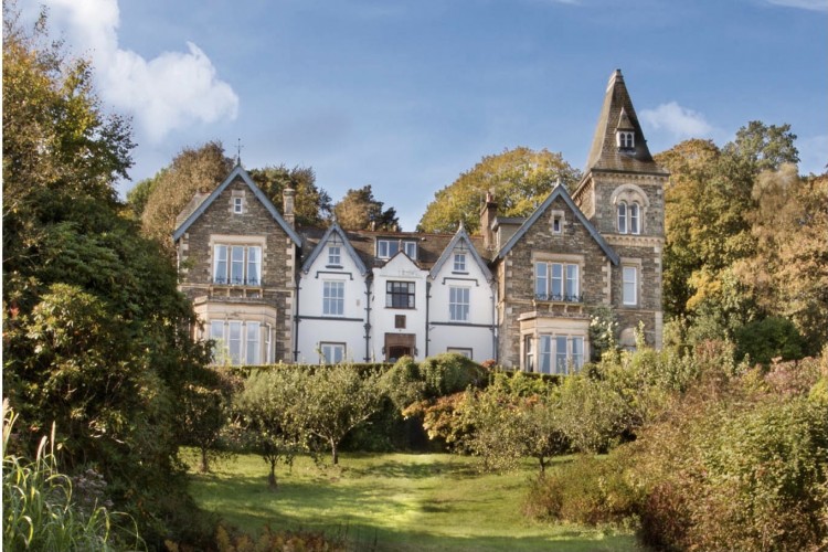 ACCOMMODATION IN AMBLESIDE