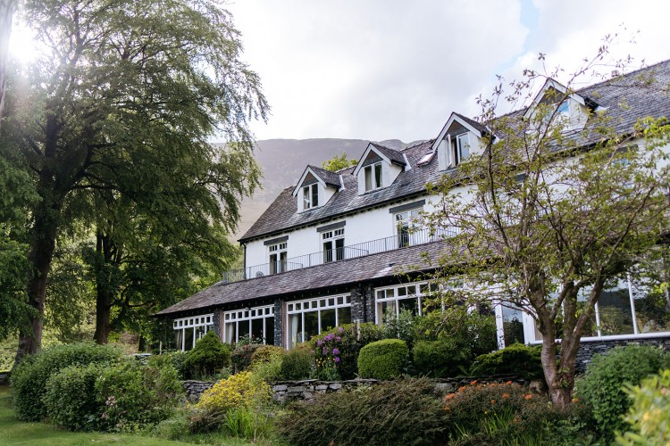 ACCOMMODATION IN CUMBRIA