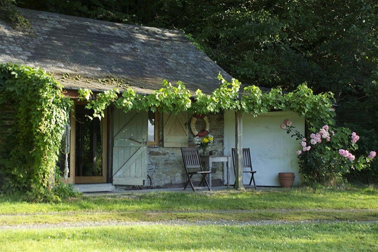 ACCOMMODATION IN CORNWALL
