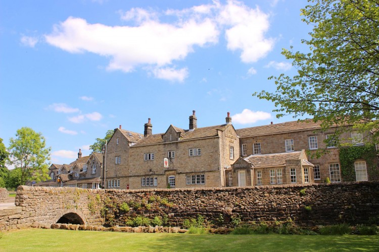 ACCOMMODATION IN THE YORKSHIRE DALES