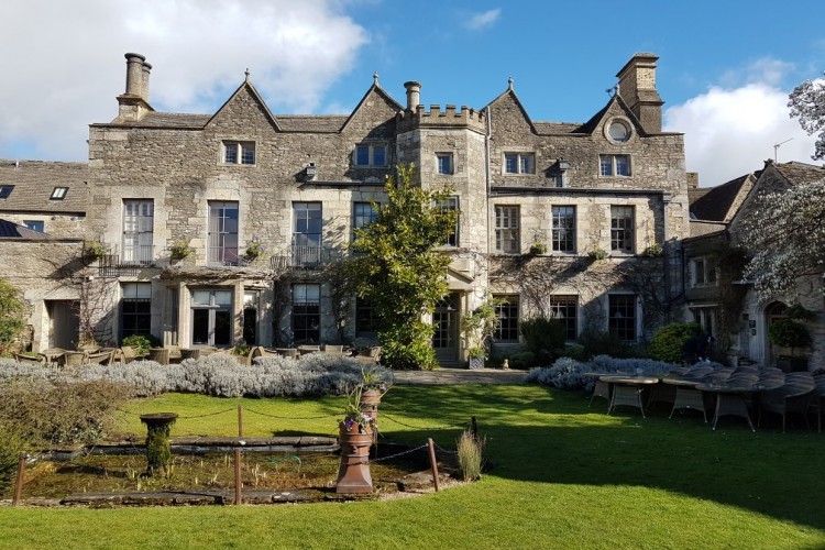 The Cotswolds Accommodation the  Close Hotel