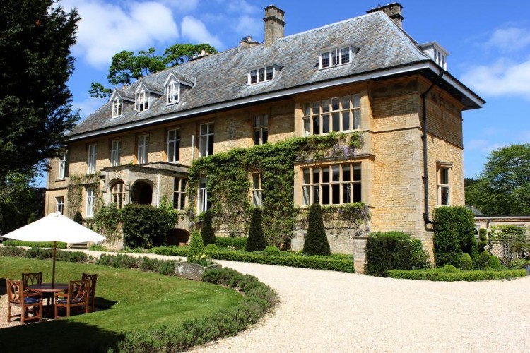The Cotswolds Accommodation the  Slaughters Manor House 10