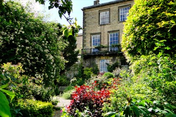 Millgate House bed and breakfast Yorkshire