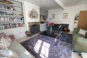 Haviland Cottage Livingroom