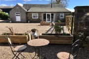 Foggs Barn self catering accommodation