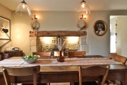 Dining Room - Jasmine Cottage (1 of 43)