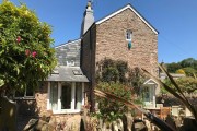 Rill House holiday cottage
