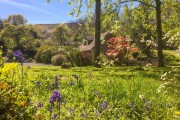 Forest Mill self catering cottage and Black Mountains