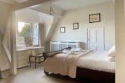 Bedroom at Lorton House