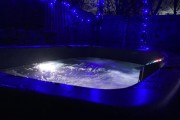 Romantic Hot tub - The Stables