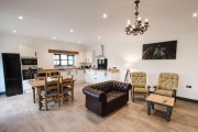 The Stables - Open Plan