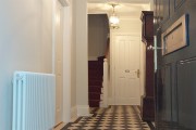 Lobby self catering Exeter