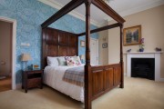 bulleigh-barton-bedroom
