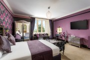Orestone-Manor Hotel Bedroom 3