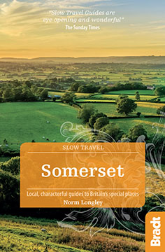 Bradt guide: Somerset