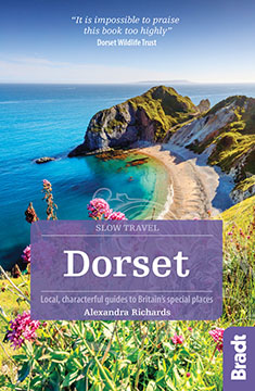 Bradt guide: Dorset