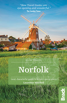 Bradt guide: Norfolk