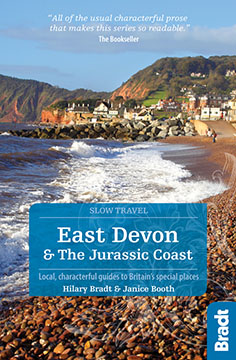 Bradt guide: East Devon