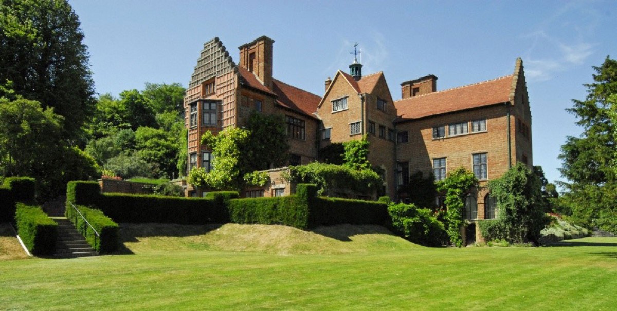 Chartwell in Kent